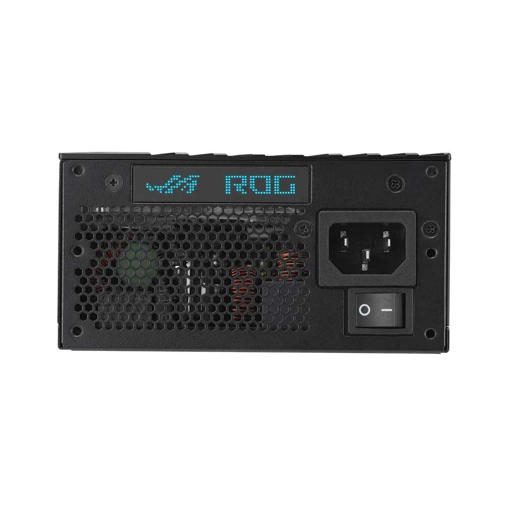 ASUS ROG SFX LOKI 750 WATT PLATINUM POWER SUPPLY