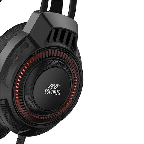 Ant Esports H580 Pro RGB Gaming Headset
