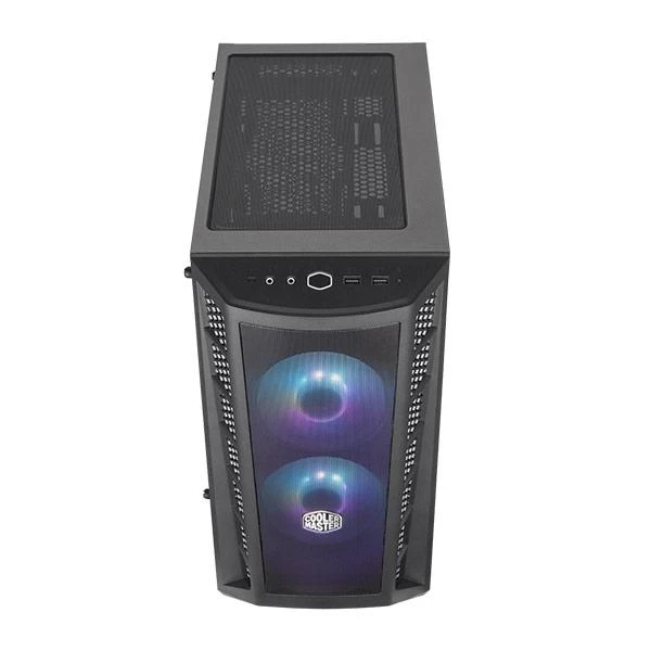 Cooler Master MasterBox MB311L ARGB (Black)