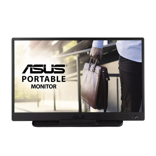 ASUS ZenScreen MB165B Portable USB Monitor- 16 inch