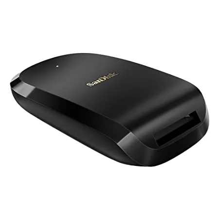 SanDisk Extreme PRO CFexpress Card Reader