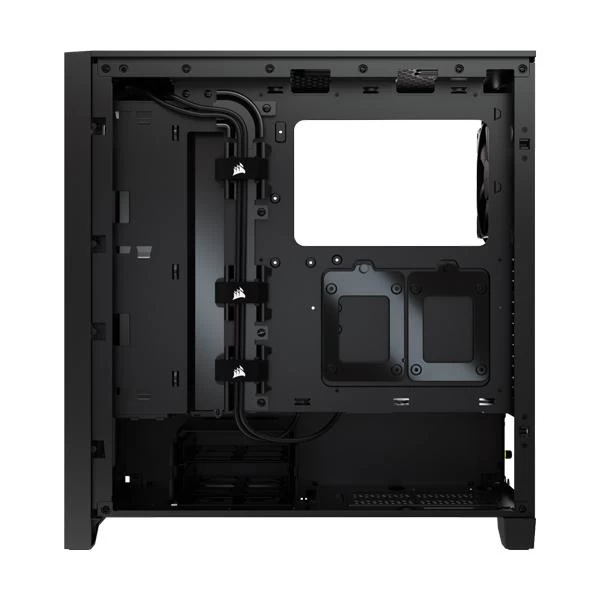 Corsair 4000D Airflow Cabinet (Black