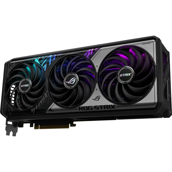 ASUS ROG Strix GeForce RTX™ 5070 Ti 16GB GDDR7 OC Edition