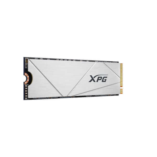 Adata XPG Gammix S60 1TB M.2 NVMe Gen4 Internal SSD - Image 2