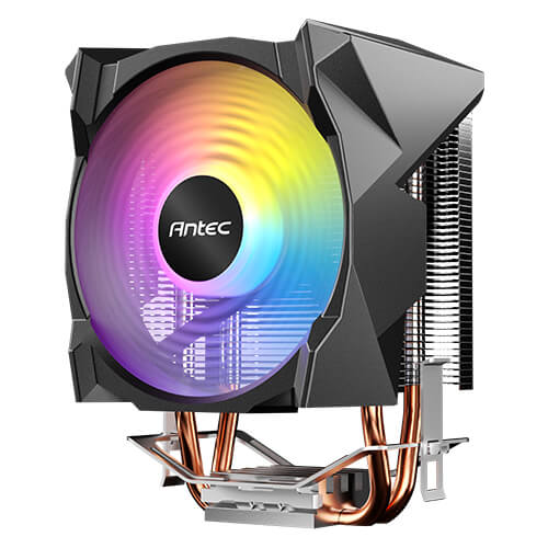 ANTEC A30 Neo ARGB High Performance CPU Cooler
