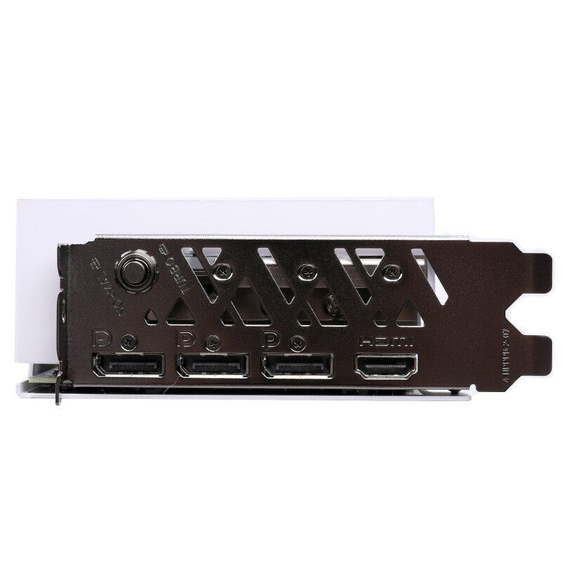 iGame GeForce RTX 4070 SUPER Ultra W OC 12GB-V
