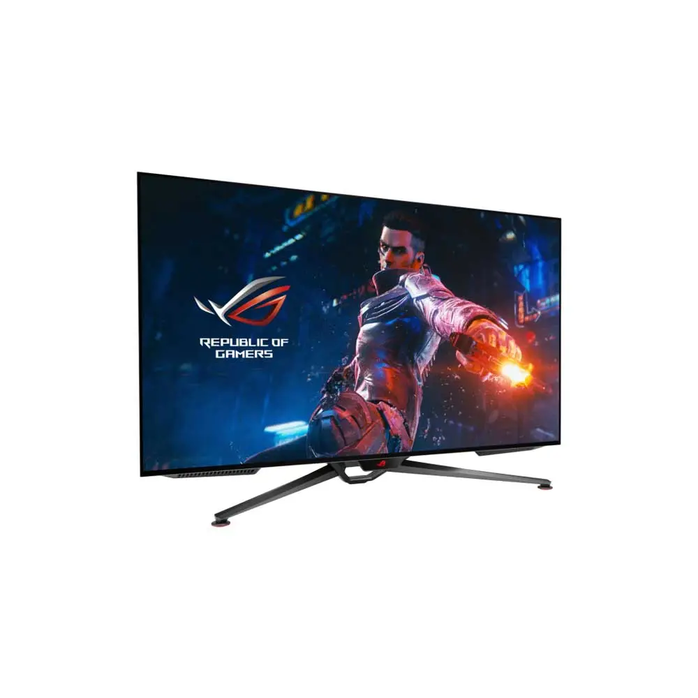 Asus Rog Swift Oled PG42UQ 42 Inch 4k Gaming Monitor