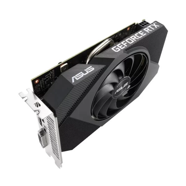 Asus Phoenix RTX 3050 V2 8GB Graphics Card