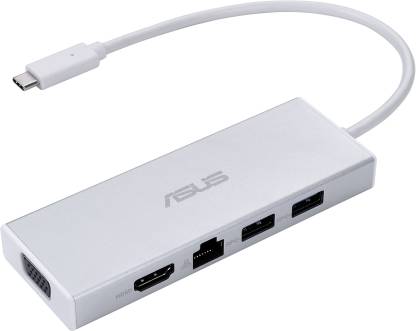 ASUS USB-C Dongle OS200