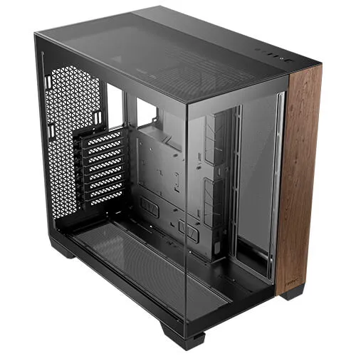 ANTEC C8 WOOD FULL TOWER CABINET hover view