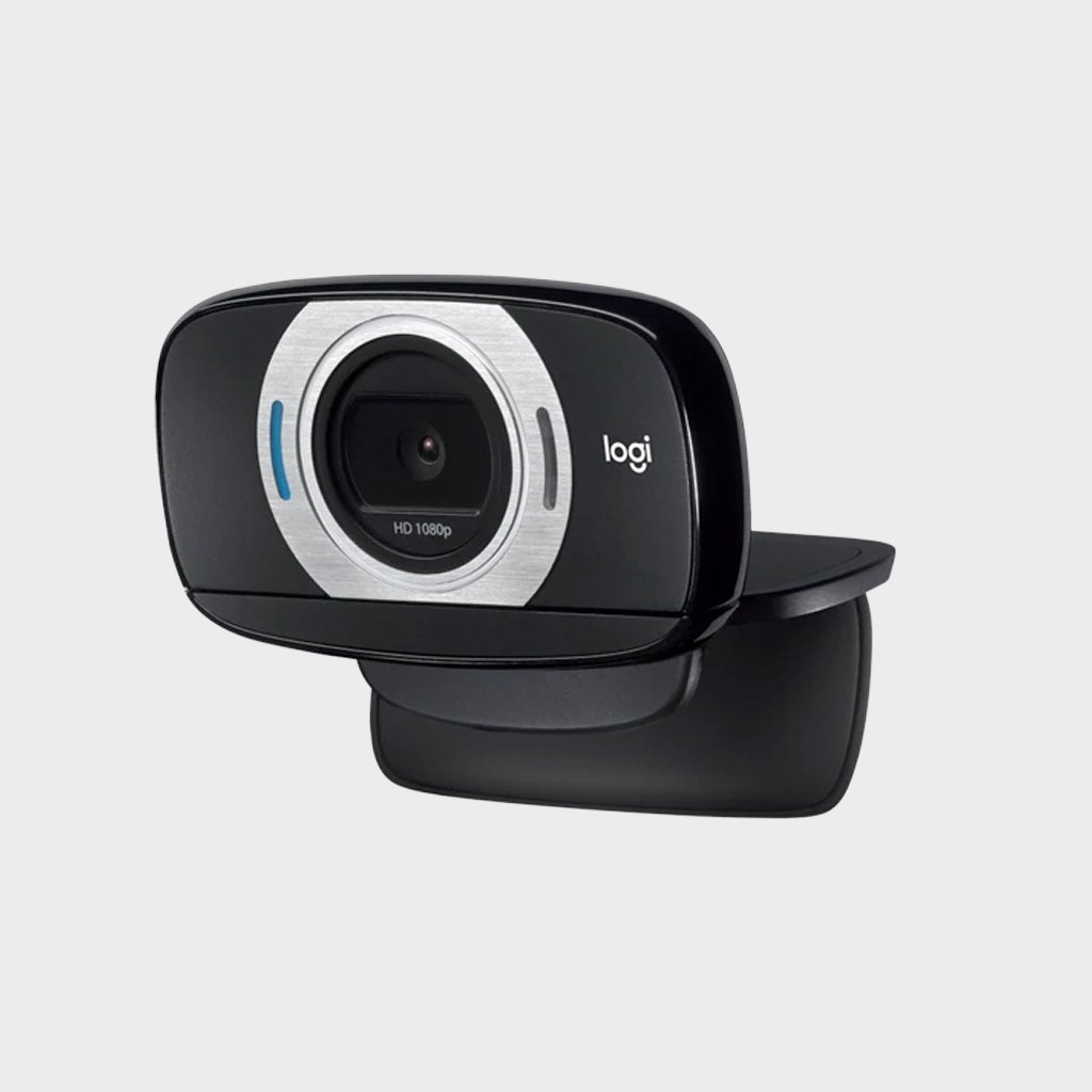 Logitech C615 HD Camera - Image 5