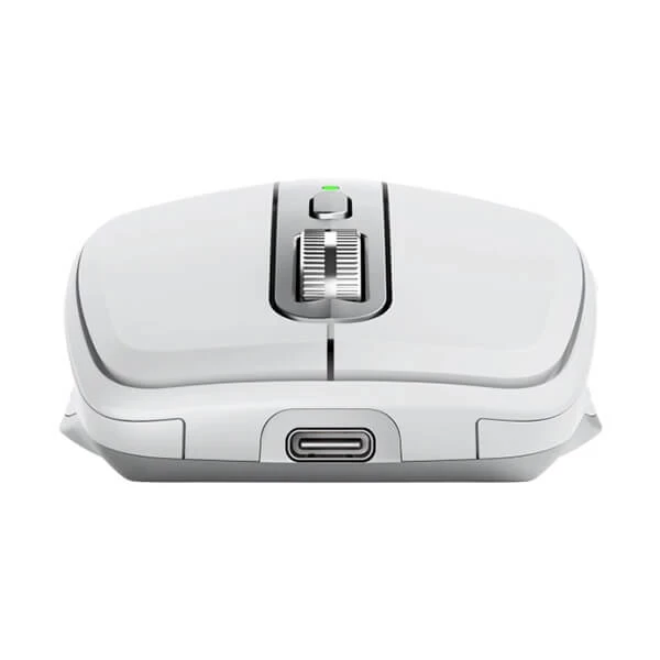 Logitech MX Anywhere 3 For Mac Wireless Mouse