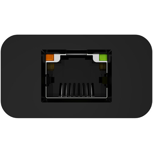 Belkin USB-C to 2.5Gb Ethernet Adapter