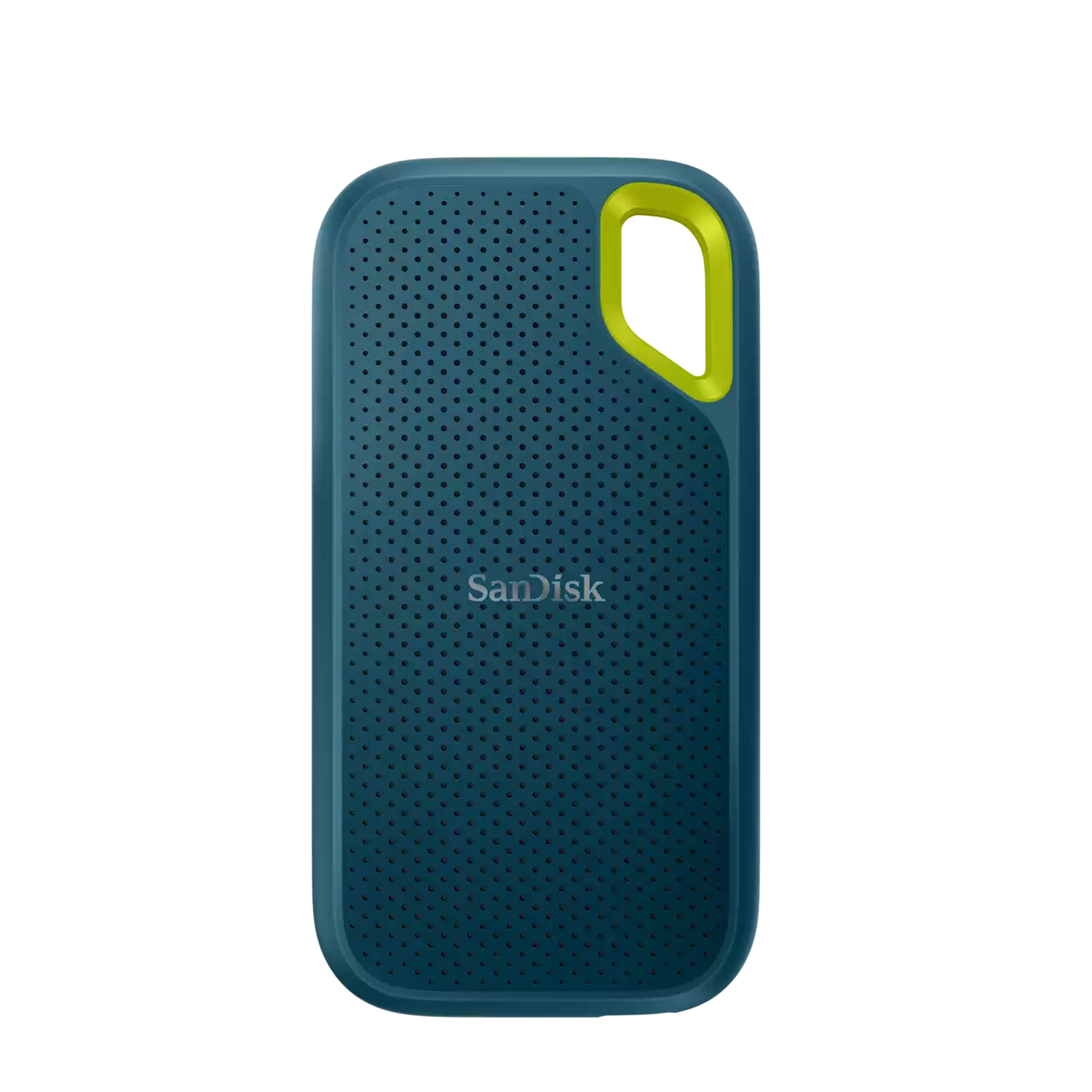 SanDisk Extreme Portable SSD 2TB (Monterey)