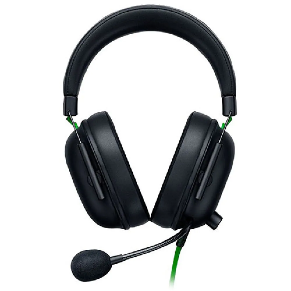 Razer BlackShark V2 X USB Wired Esports Headset with Noise-Cancelling Mic
