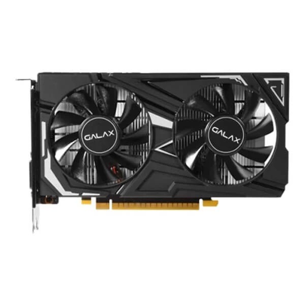 Galax GTX 1630 EX (1-Click OC) 4GB Gaming Graphics Card