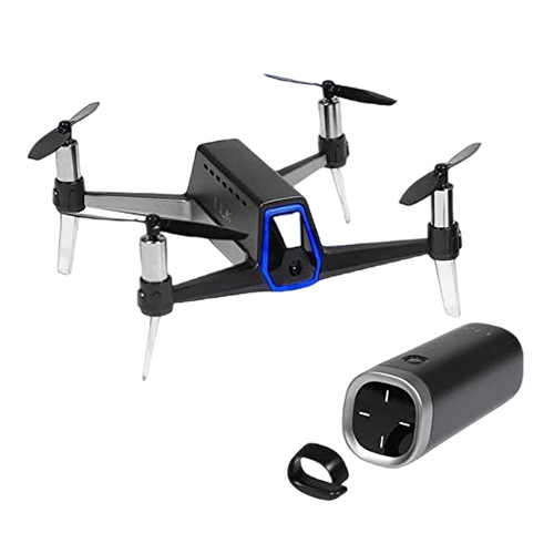 IZI Shift Nano Drone Camera - 5MP FHD 1080P, Follow Me Mode