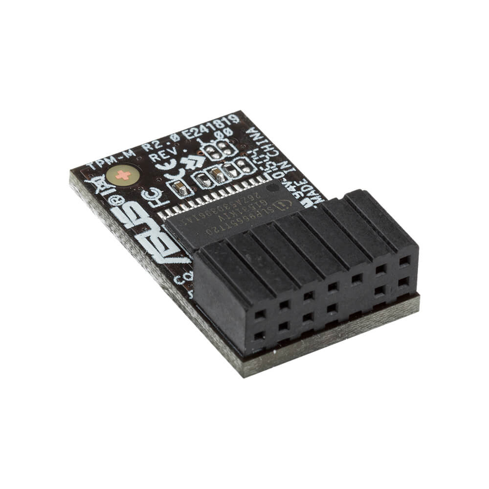 ASUS TPM-M R2.0 Card