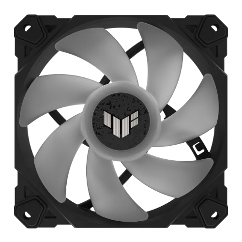 ASUS TUF Gaming TF120 ARGB Fan - Triple Fan Kit with ARGB Controller