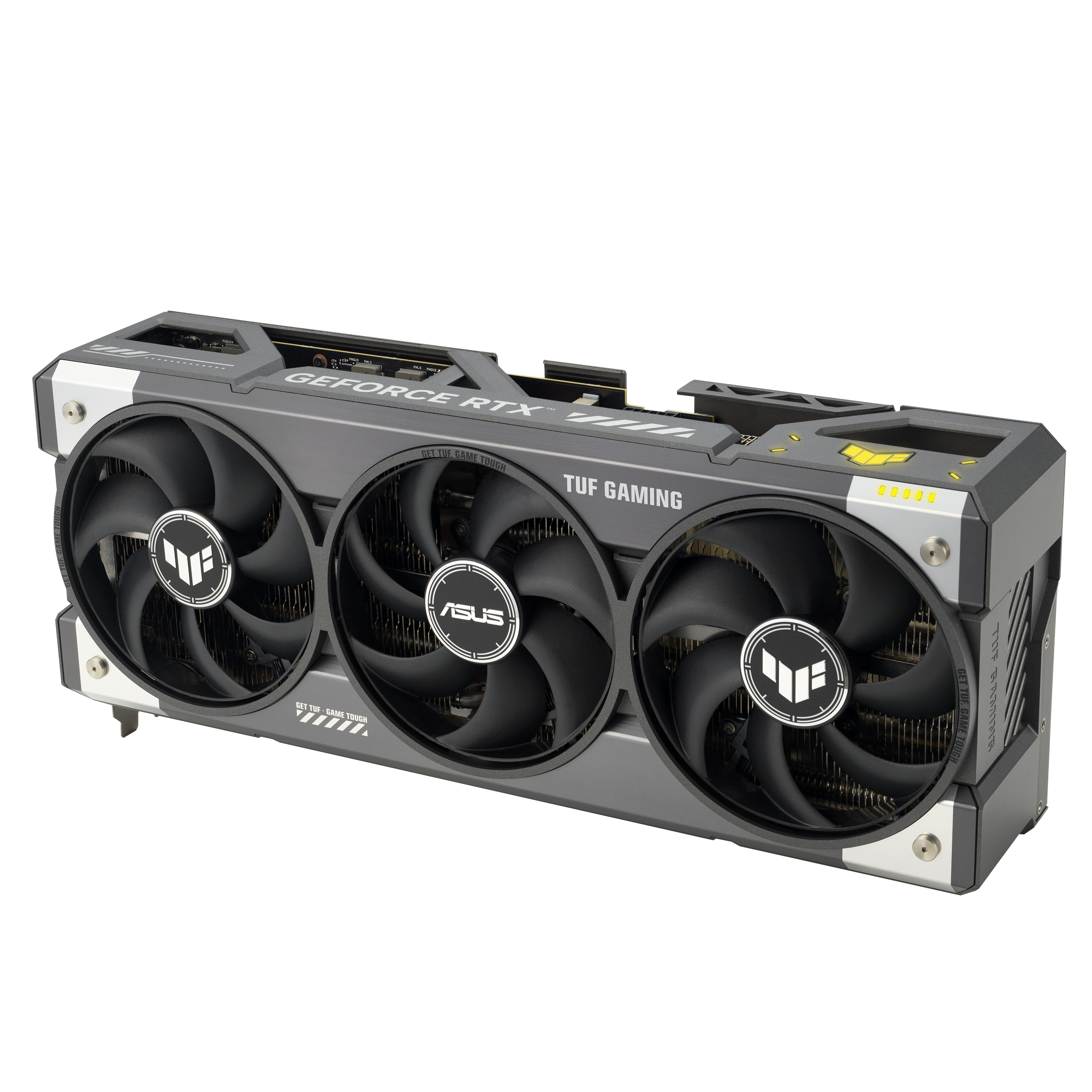 ASUS TUF Gaming GeForce® RTX 5080 16GB GDDR7 OC Edition - Image 3