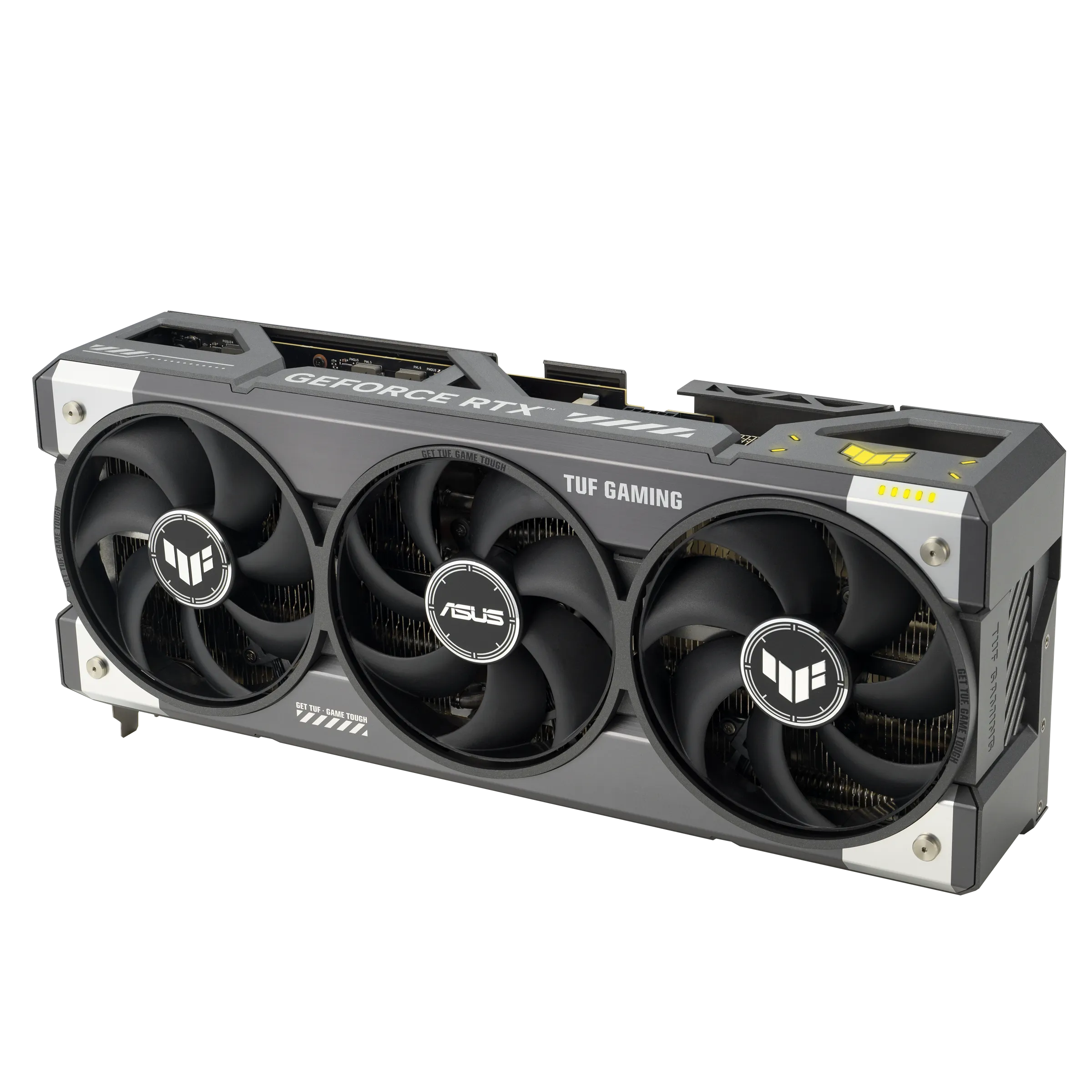 ASUS TUF Gaming GeForce® RTX 5080 16GB GDDR7 OC Edition - Image 3
