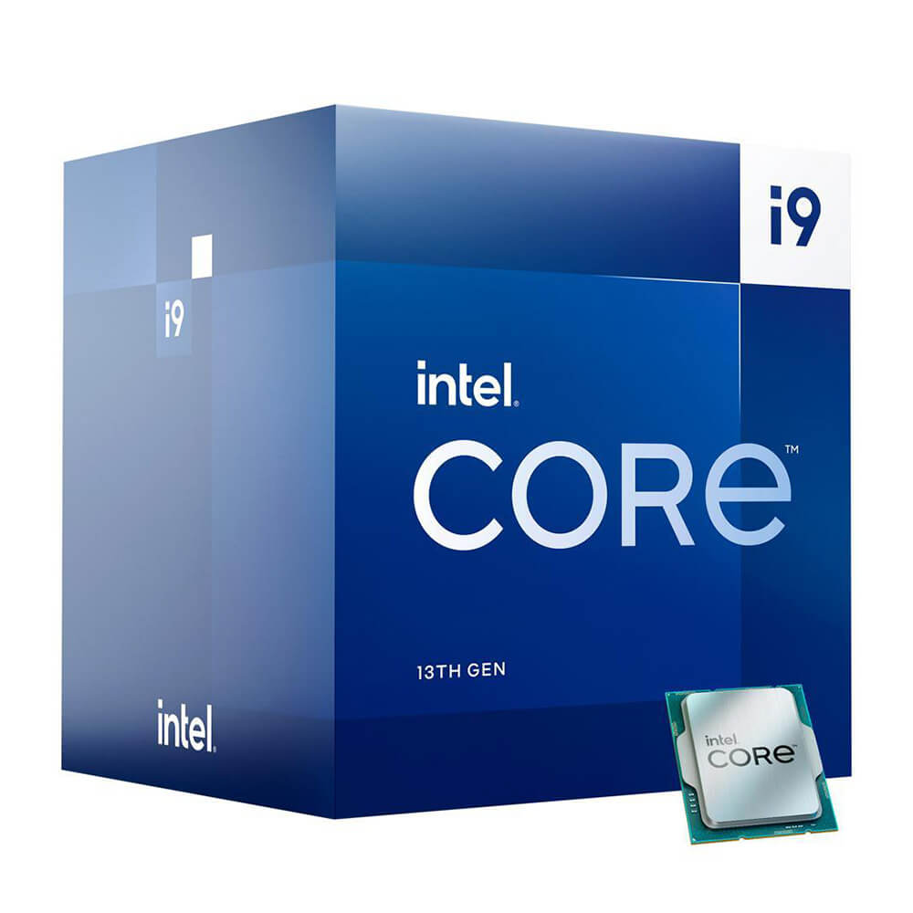 Intel Core i9-13900 13th Gen Desktop Processor
