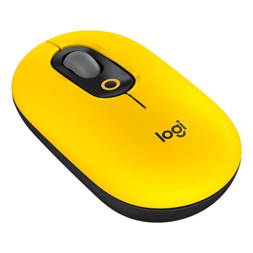 Logitech POP Mouse Wireless Blast