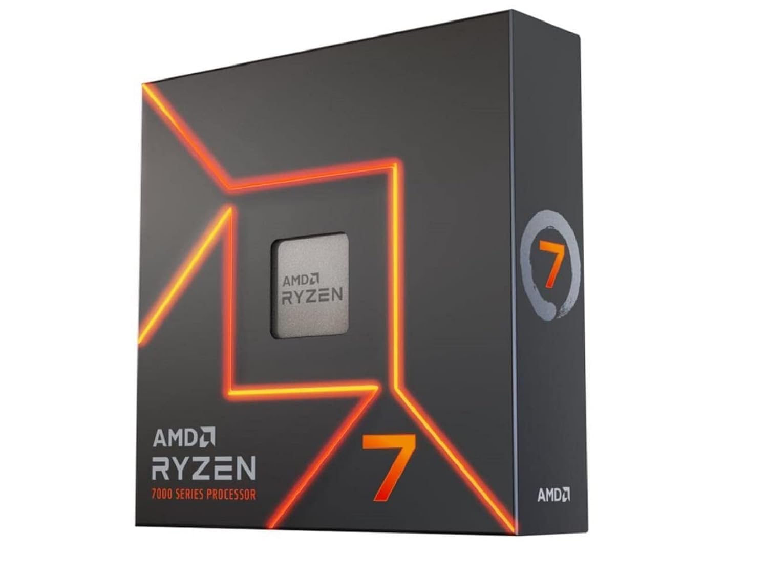 Ryzen 7 Series