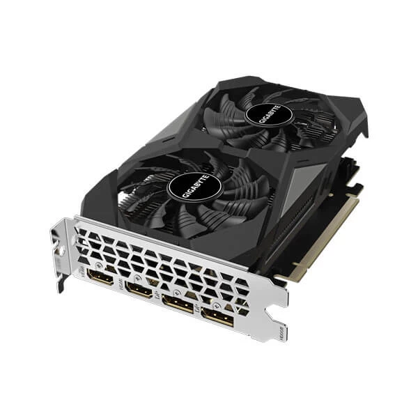 Gigabyte Rtx 3050 Windforce Oc 6Gb Gaming Graphics Card - Image 5