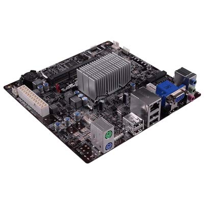 ECS BAT-I2/J1800ATX Motherboard