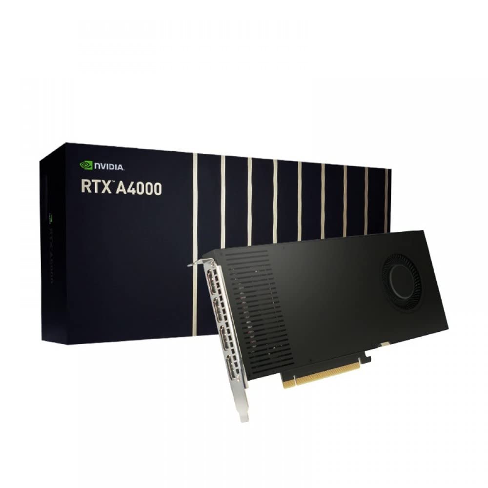 NVIDIA® GPU