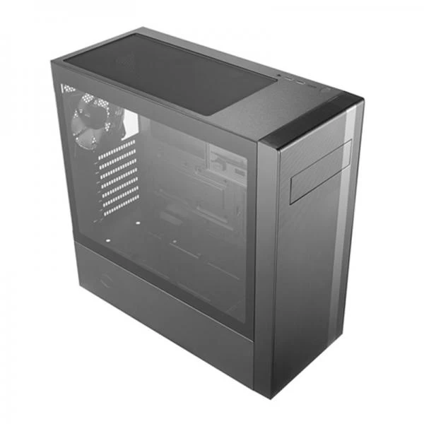 Cooler Master MasterBox NR600 With ODD CABINET