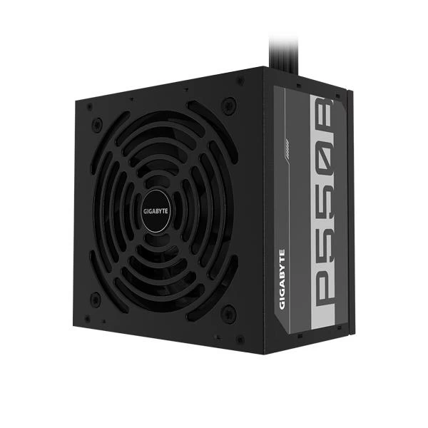 Gigabyte P550B 550 Watt 80 Plus Bronze SMPS - Image 2
