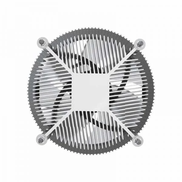 Cooler Master I70 Air cooler hover view