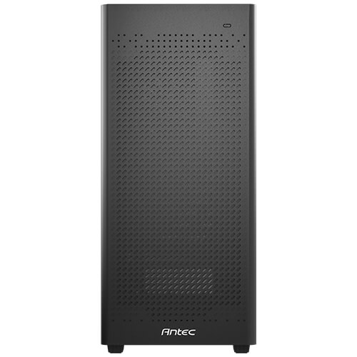 ANTEC NX501 Mid-Tower M-ATX Gaming Case
