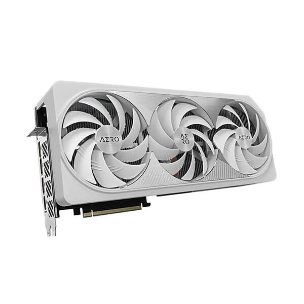 Gigabyte RTX 4090 Aero OC 24GB Graphics Card - Image 8