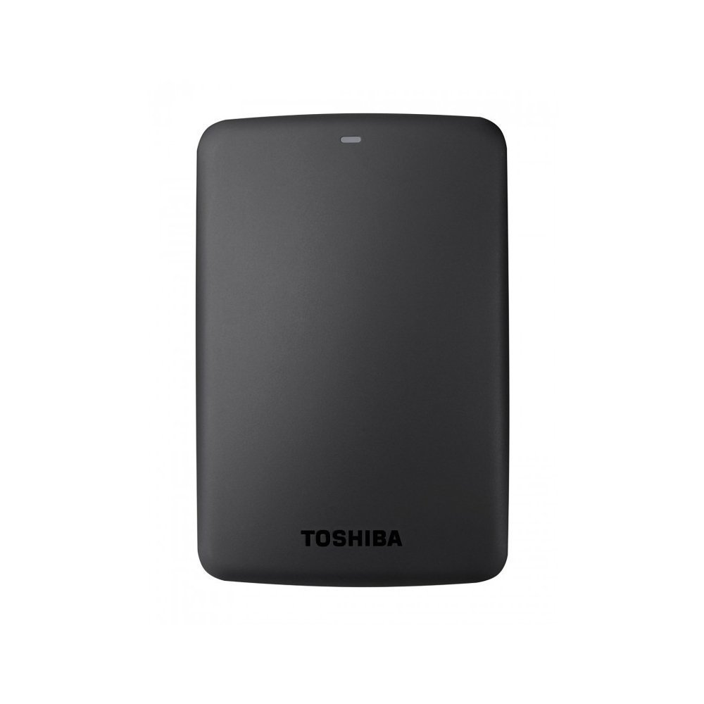 Toshiba Canvio Basics 2TB USB 3.0 Portable Hard Drive