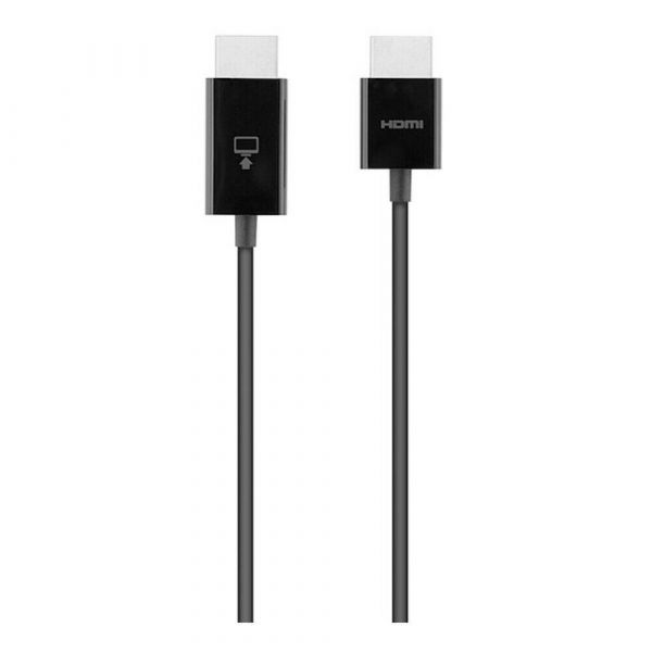 Cable HDMI Belkin AV10162DS5M-APL - 5 Metros