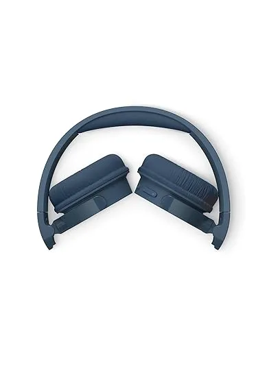 PHILIPS Audio TAH4209BL/00 Bluetooth Headphone