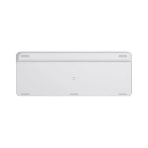 Logitech K580 Slim Multi-Device Keyboard