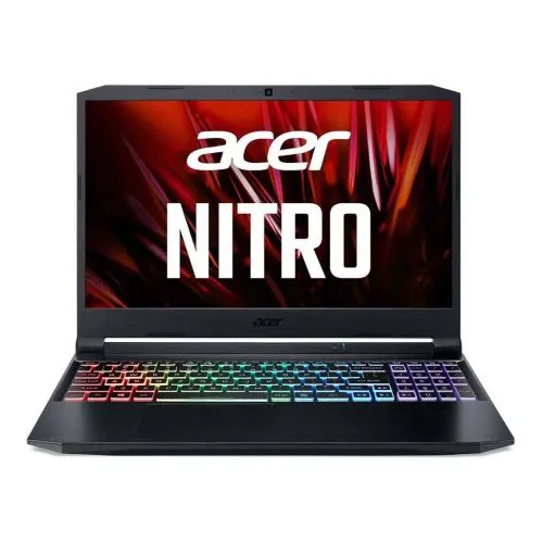 Acer Nitro 5 Gaming Laptop AMD Ryzen 5-6600H- (Windows® 11 Home/8GB/ 512 GB SSD/NVIDIA® GeForce® RTX 3050 4GB hover view