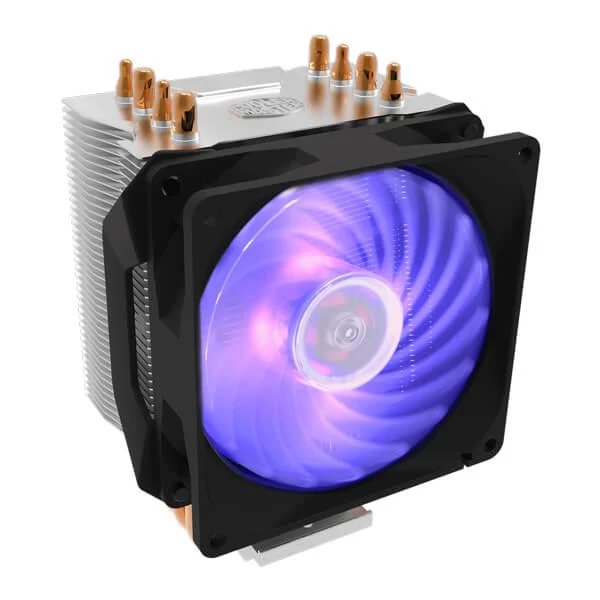 Cooler Master Hyper H410R RGB AIR COOLER