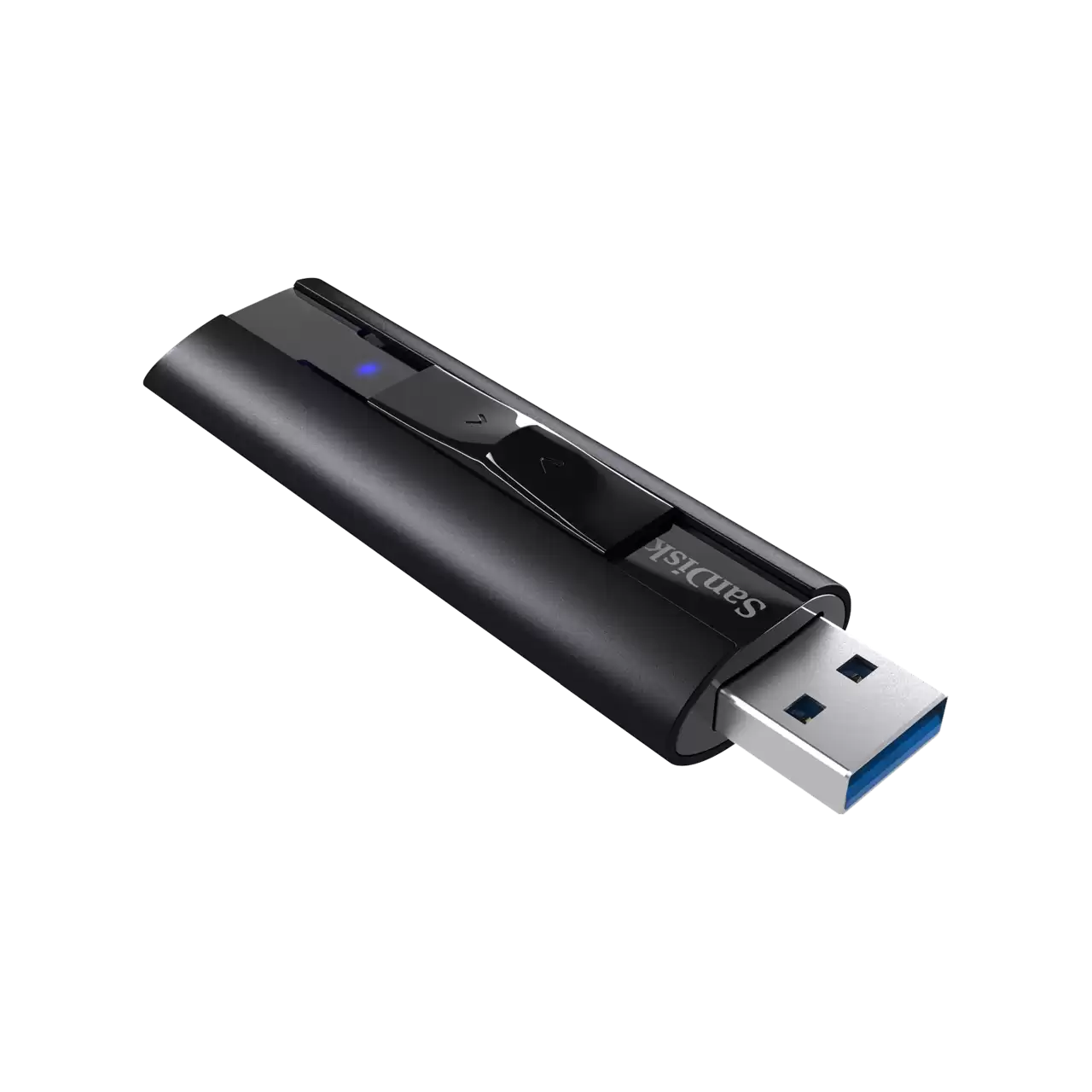 SanDisk Extreme PRO USB 3.2 Solid State Flash Drive - 1TB