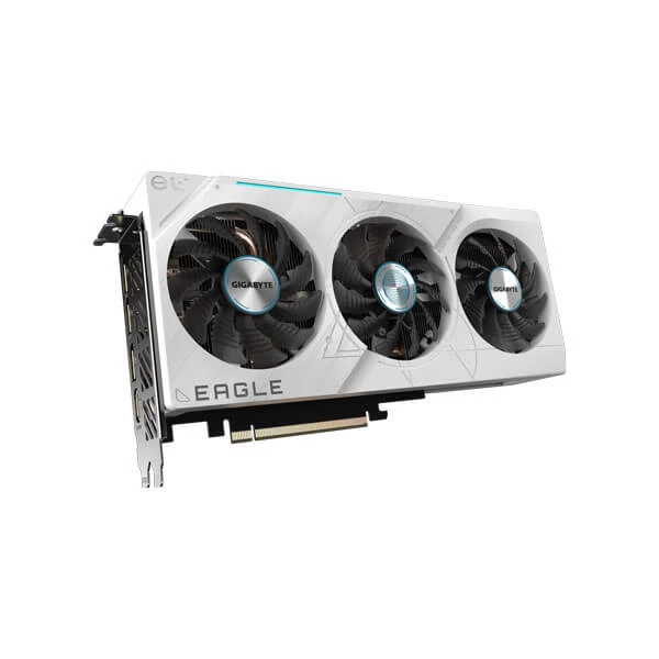 Gigabyte RTX 4070 Super Eagle OC ICE 12GB Graphics Card - Image 5
