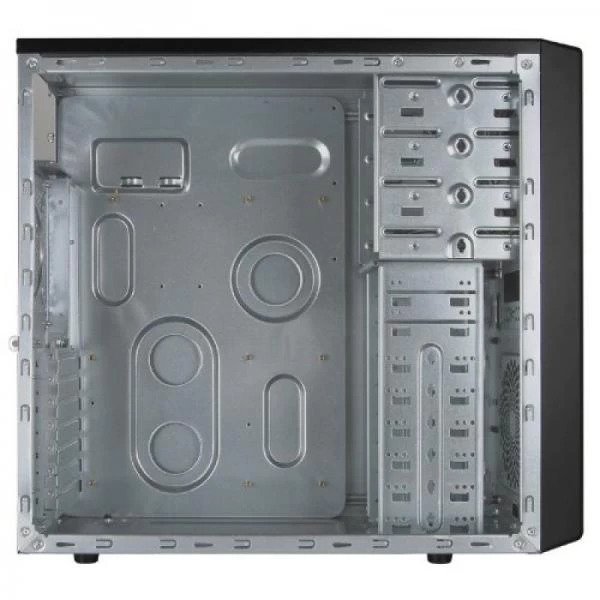 Cooler Master Elite 310 Black ATX Cabinet