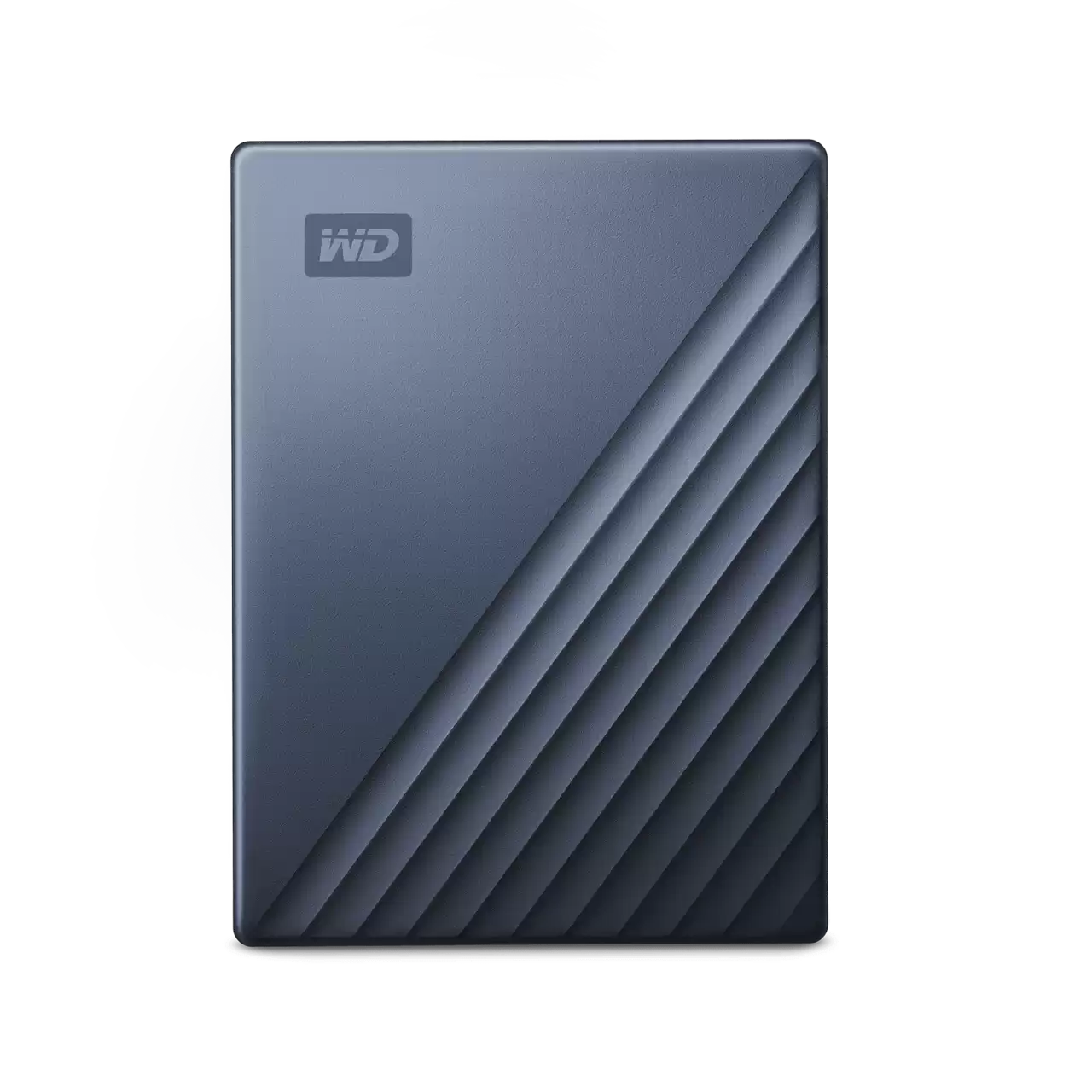 My Passport Ultra - 6TB (Blue) PORTABLE HDD