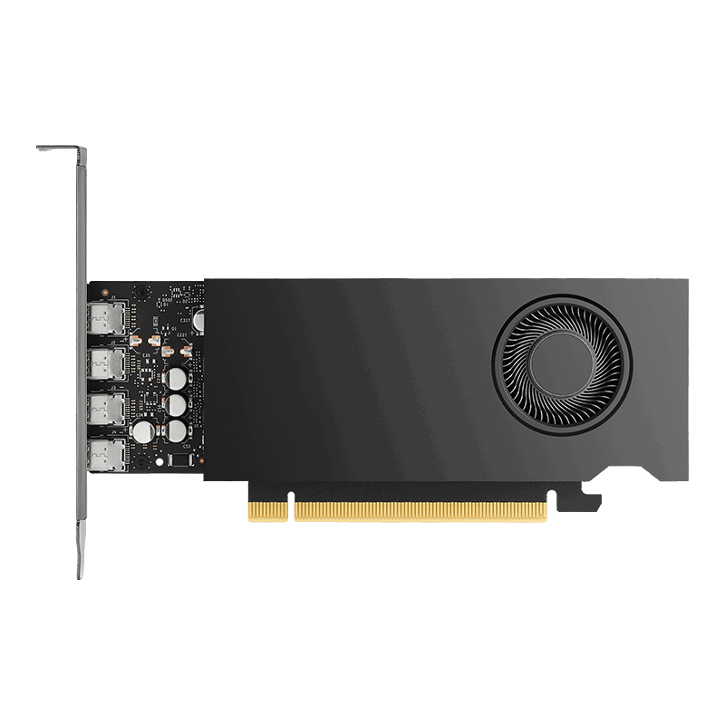PNY NVIDIA RTX 2000E Ada Generation Graphics Card