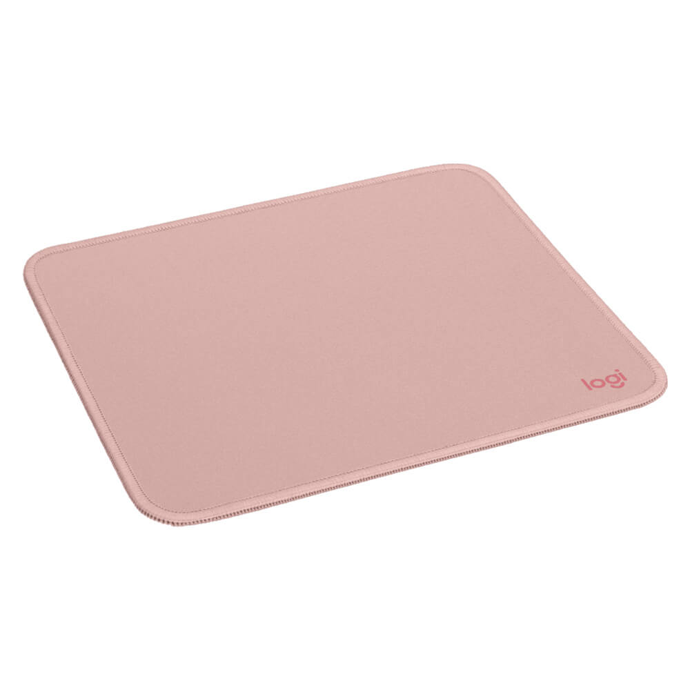 Logitech Mouse Pad Studio Series Darker Rose