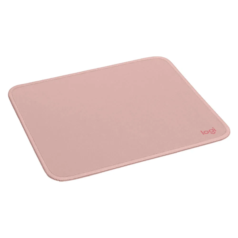 Logitech Mouse Pad Studio Series Darker Rose hover view