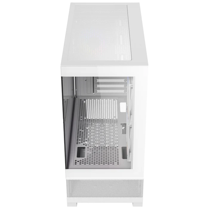 Antec CX500M RGB White ? CX Series PC Case MINI TOWER - Image 4
